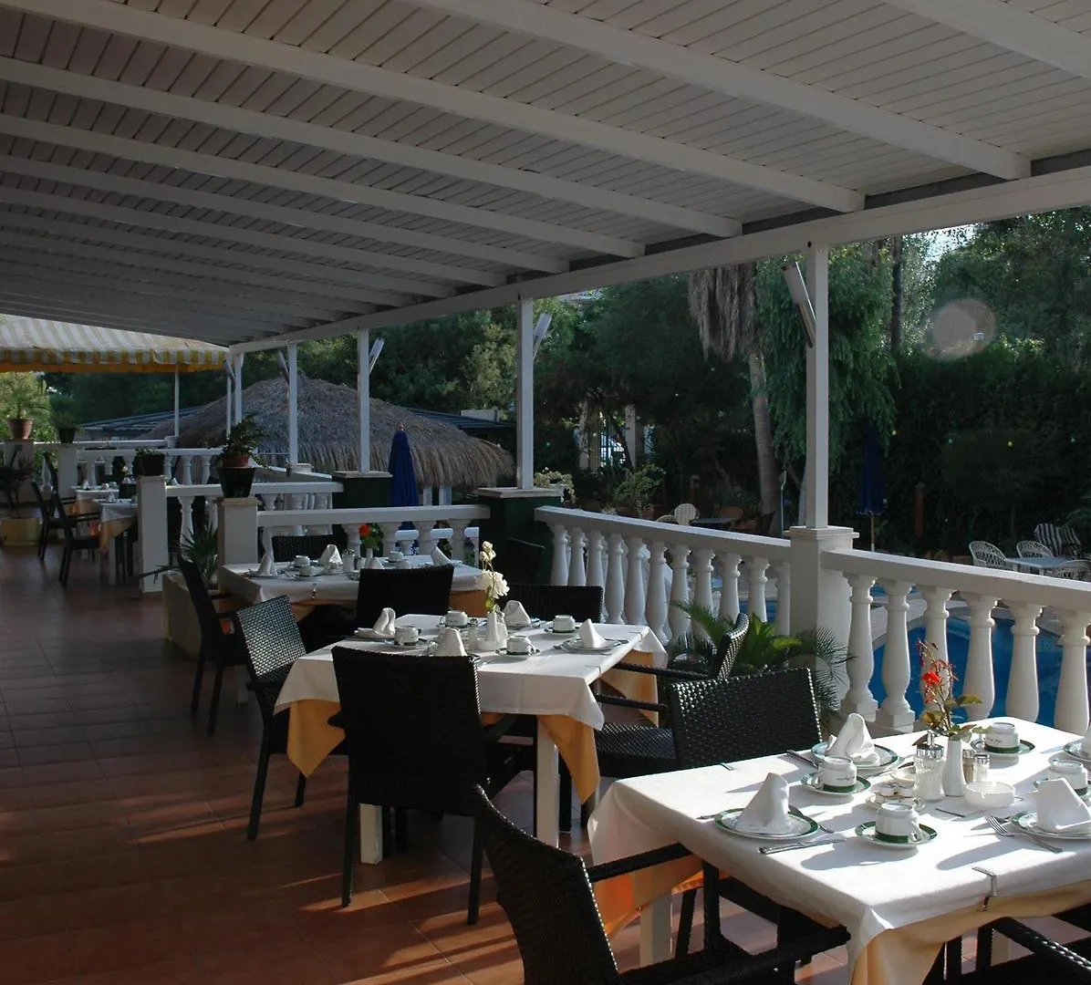 Gr Mayurca Hotel Canyamel  Spanien