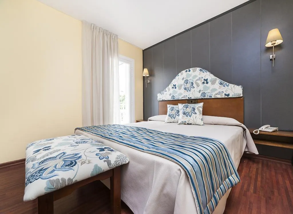 Gr Mayurca Hotel contacts