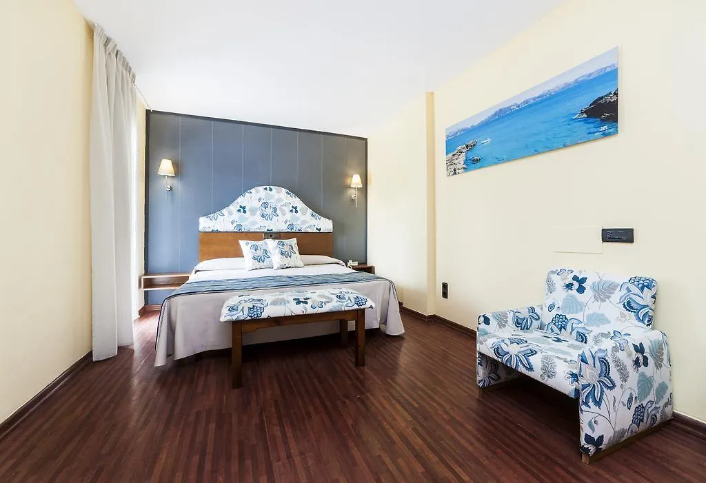Gr Mayurca Hotel Canyamel  Spanien