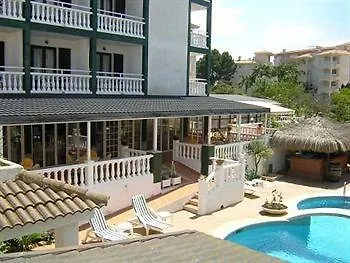 Gr Mayurca Hotel Canyamel  Canyamel (Mallorca)