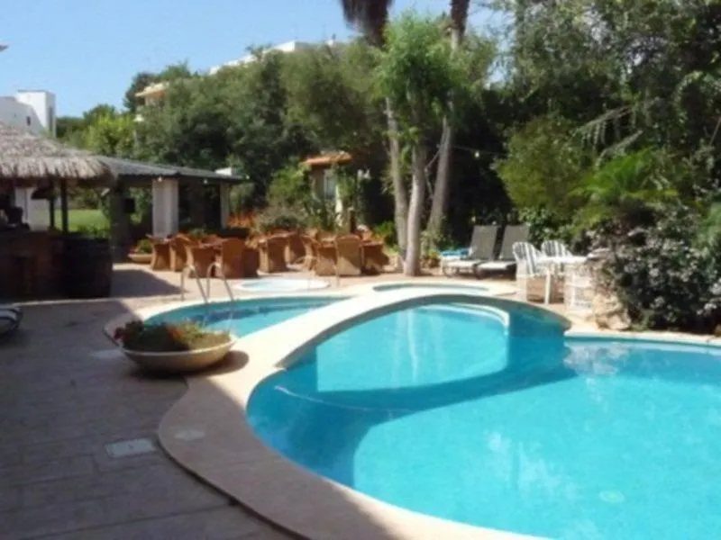 Gr Mayurca Hotel Canyamel   Canyamel (Mallorca)