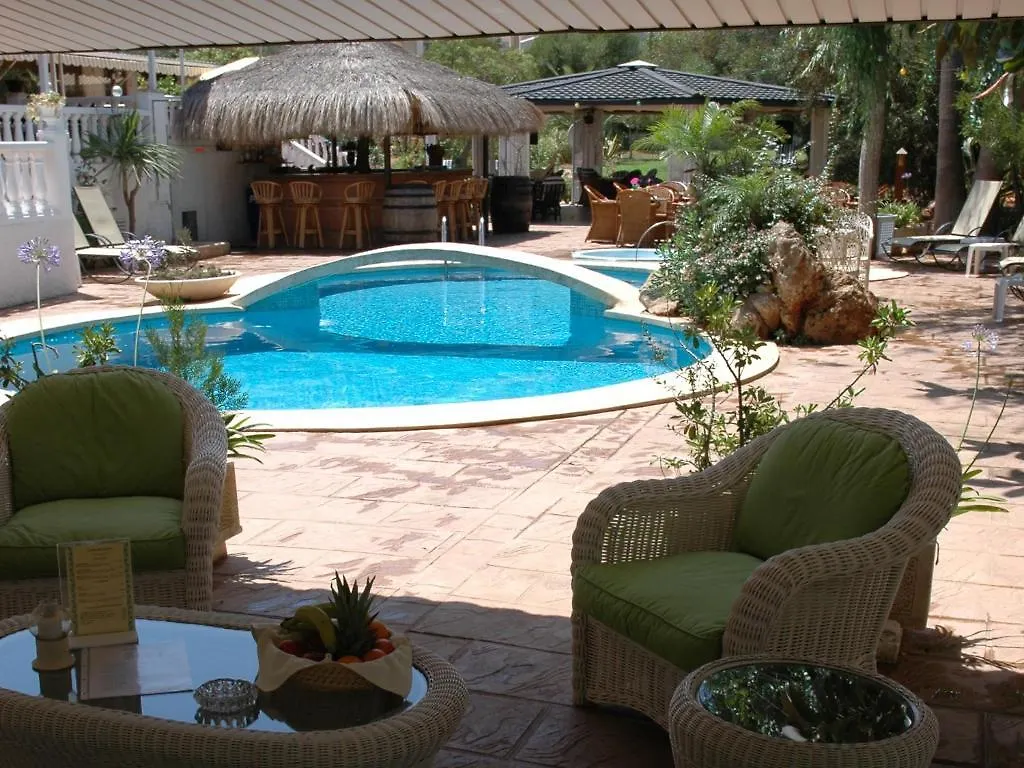 Gr Mayurca Hotel Canyamel  Spain
