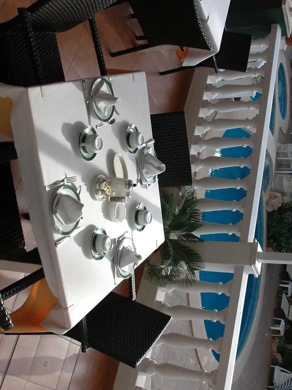 Gr Mayurca Hotel Canyamel
