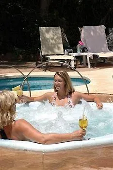 Gr Mayurca Hotel Canyamel  Spanien
