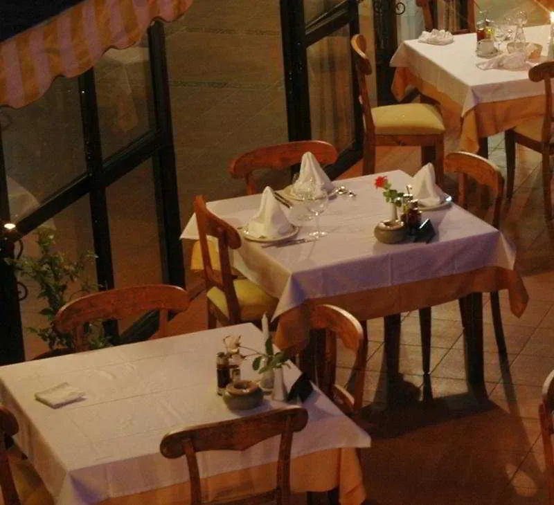 Gr Mayurca Hotel كانياميل 4*,