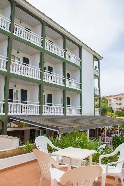 Gr Mayurca Hotel كانياميل