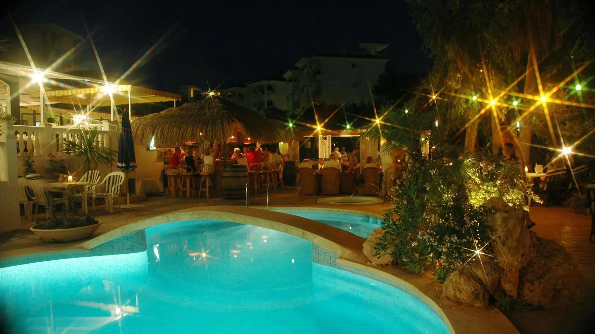 Gr Mayurca Hotel Canyamel