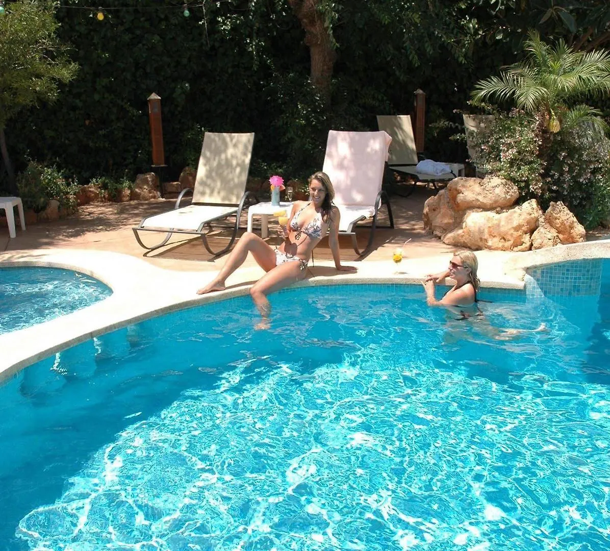 Gr Mayurca Hotel Canyamel  4*, Canyamel (Mallorca) Spanien